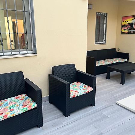 Ribera House Sevilla Coria del Río Zewnętrze zdjęcie