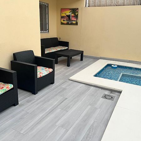 Ribera House Sevilla Coria del Río Zewnętrze zdjęcie
