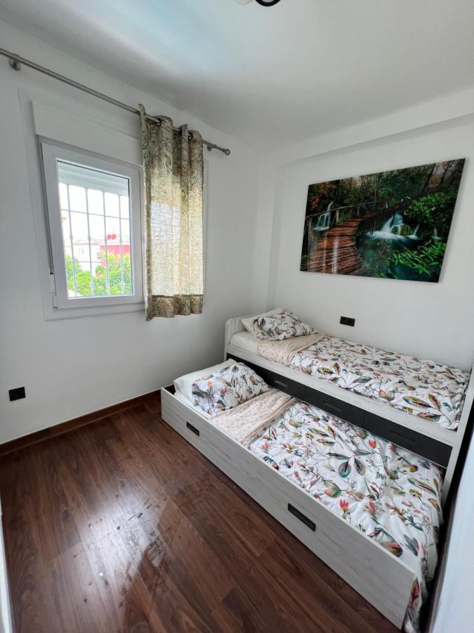Ribera House Sevilla Coria del Río Zewnętrze zdjęcie