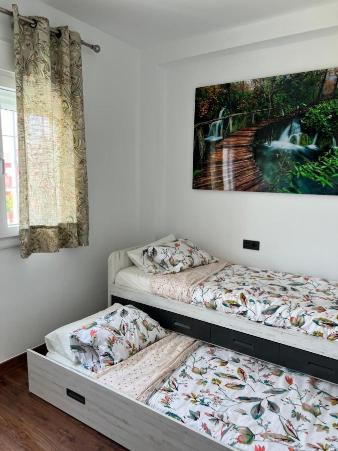 Ribera House Sevilla Coria del Río Zewnętrze zdjęcie