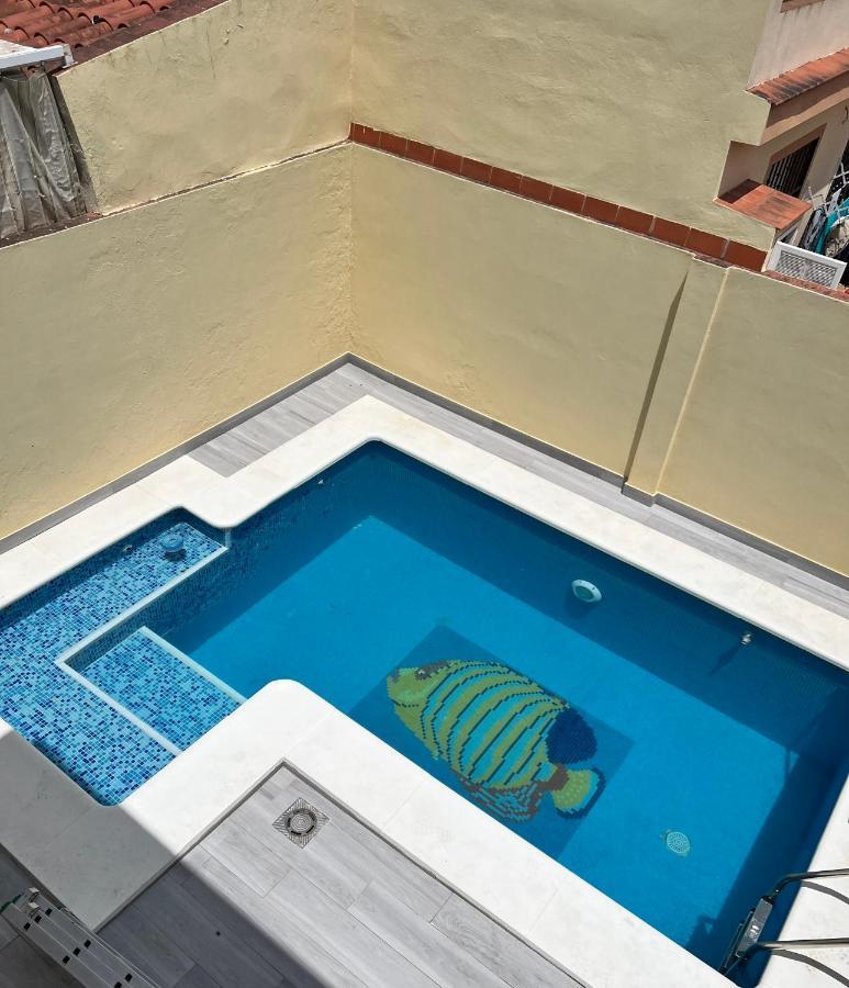 Ribera House Sevilla Coria del Río Zewnętrze zdjęcie
