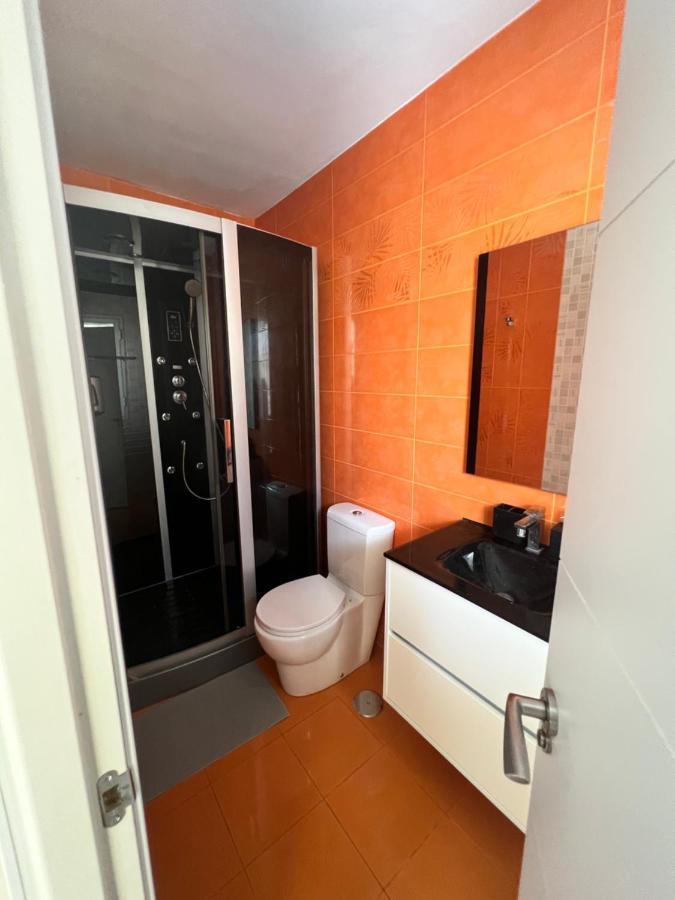 Ribera House Sevilla Coria del Río Zewnętrze zdjęcie