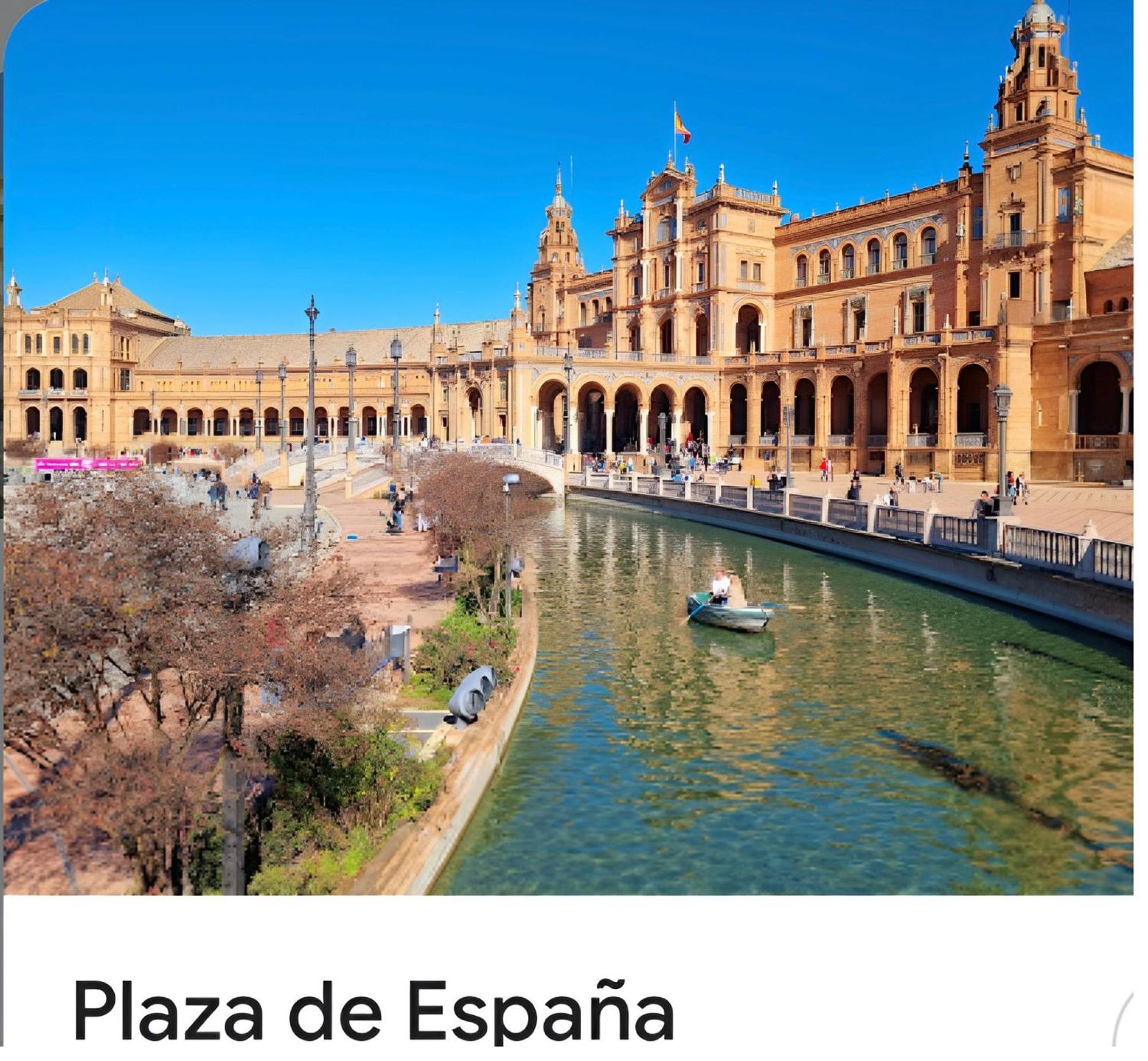 Ribera House Sevilla Coria del Río Zewnętrze zdjęcie